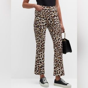 - Le Superbe Cathouse Flared Ankle Pants
NEW WITH TAGS